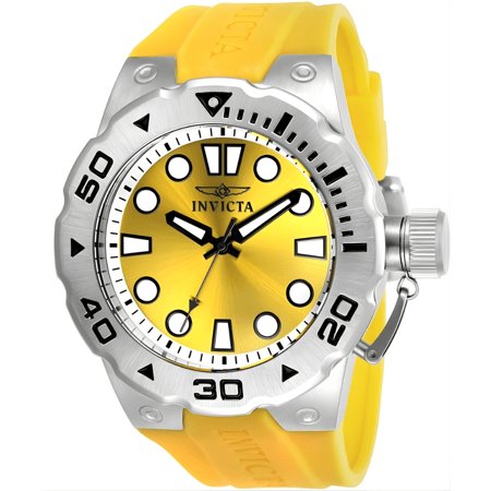 ساعة إنفيكتا برو دايفر كوارتز رجالية - 23193