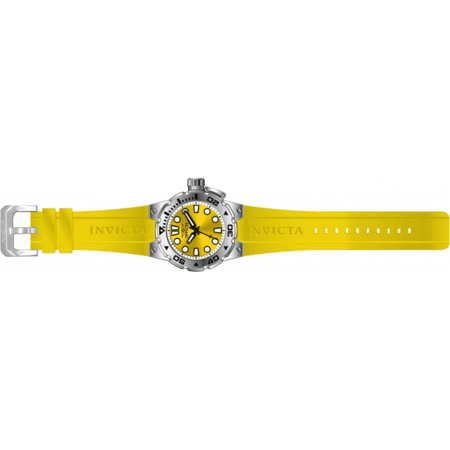 ساعة إنفيكتا برو دايفر كوارتز رجالية - 23193