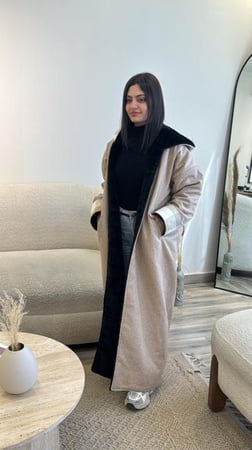 فروه نسائي