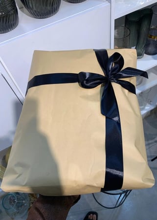 تغليف فروه +سديري