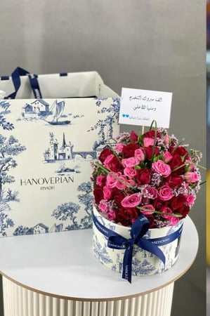 تنسيق ناعم من شوكلات هنوفريني