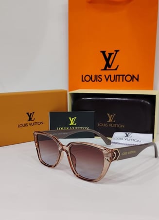 نظارات لوي فيتون