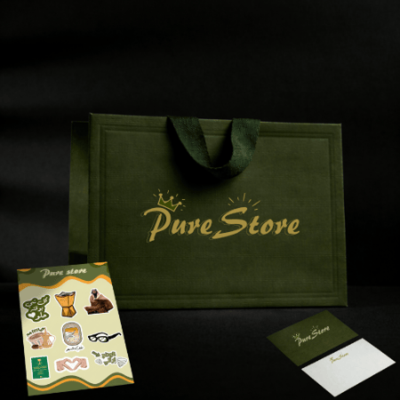 سبحة بكلايت اسمنتي