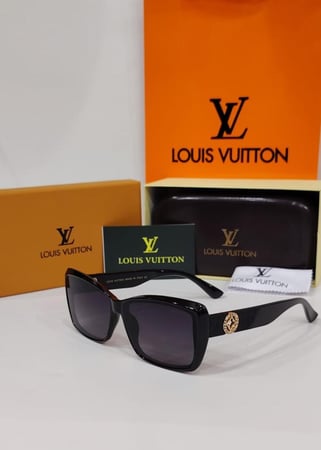 نظارات لوي فيتون