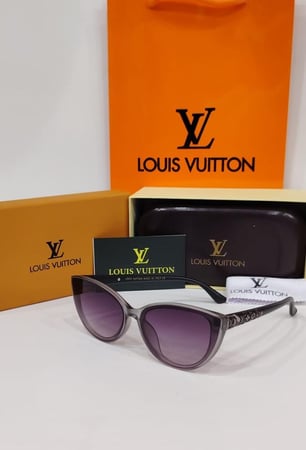 نظارات لوي فيتون