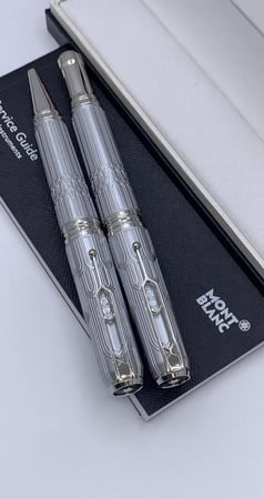 اقلام رجالية