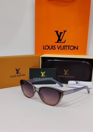 نظارات لوي فيتون