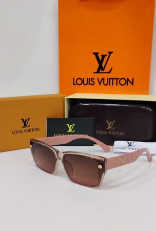 نظارات لوي فيتون