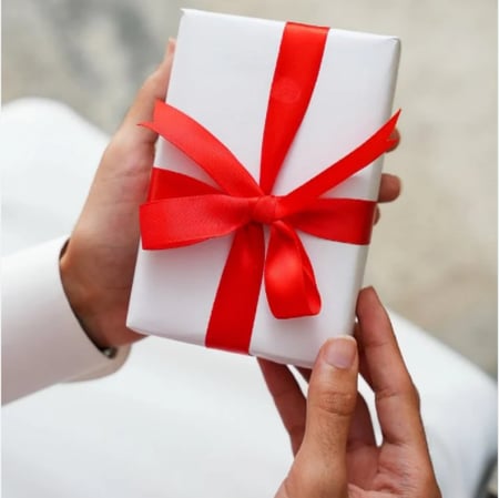 تغليف هدايا فـاخر