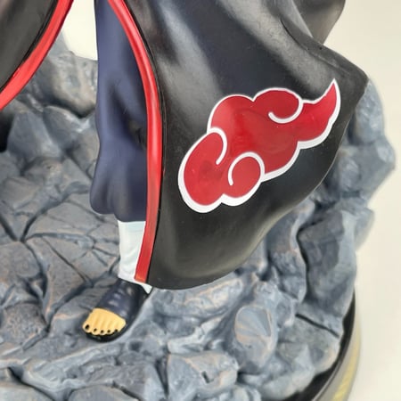 إيتاتشي - Itachi