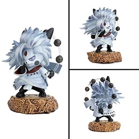 بيكاتشو مادرا الناسك 2