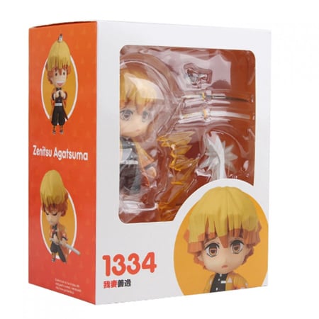 نيندرويد زنيتسو