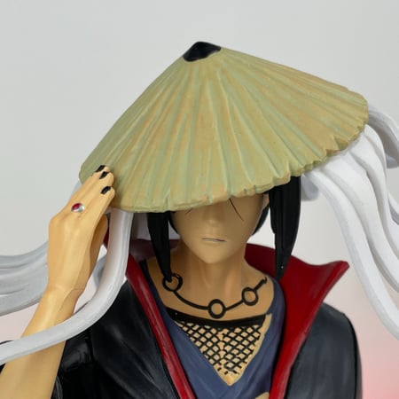 إيتاتشي - Itachi