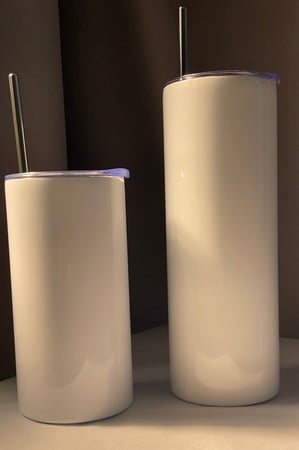 كوب حافظ للحرارة والبرودة - تصميم حسب الطلب