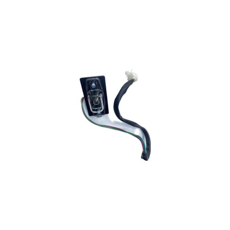 لمبة اسطب لوحة صدام خلفي درجة اولى هايلوكس 1987/2005