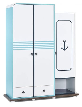 اختر أثاث غرفة نوم أطفالك بجميع مكونات ليضمن النوم المريح