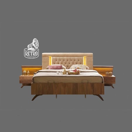 غرفة نوم ماستر جدد غرفة نومك بأحدث التصميمات والاستايلات الآن