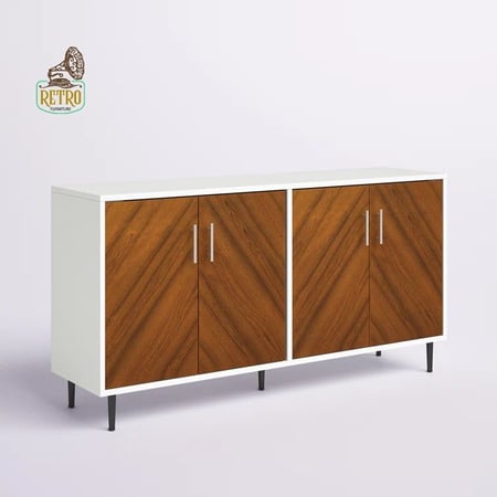 كل ما يخص المنزل بأحدث الموديلات بوفيه عصري بأحود الخامات