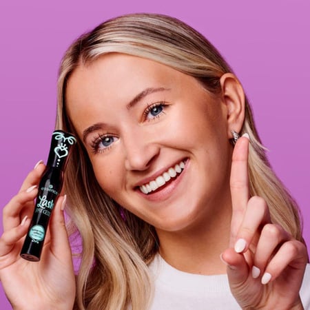 ماسكرا لاش برينسس