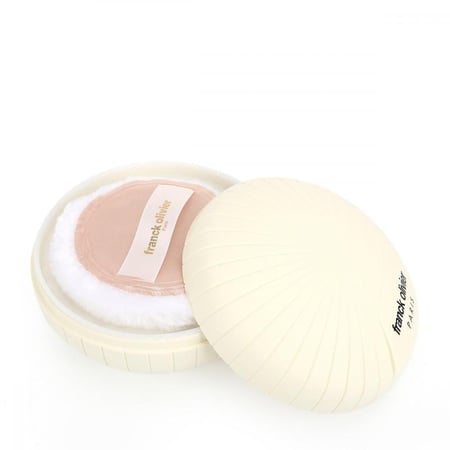 بودرة فرانك اوليفر