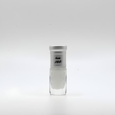 مسك الباودر