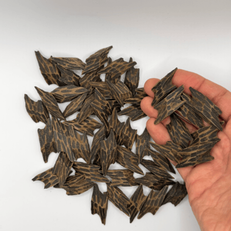 بوكس اهداء أوقيتين مع مخلط المعيوف