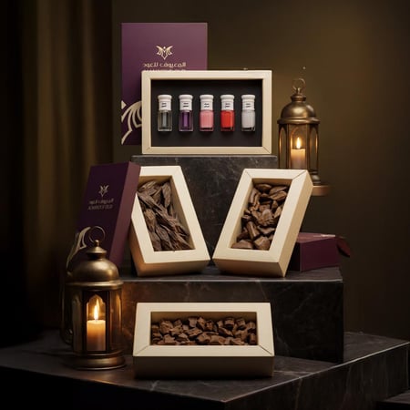 المجموعة الذهبية