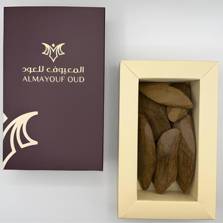 عود موروكي الامراء الطبيعي المحسن