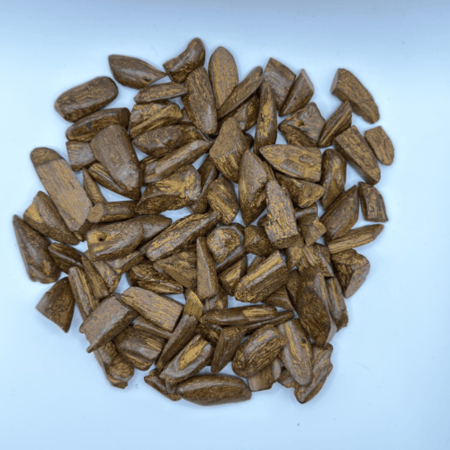 عود دقة الموروكي الذهبي