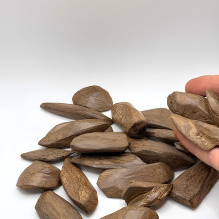 بوكس اهداء أوقيتين مع مخلط المعيوف