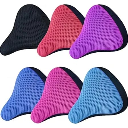 تلبيسه مقعده قماش متعدد الألوان