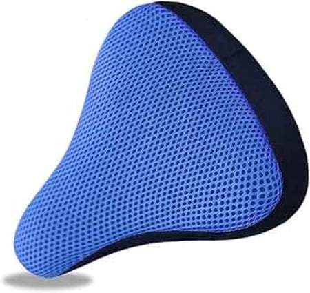 تلبيسه مقعده قماش متعدد الألوان