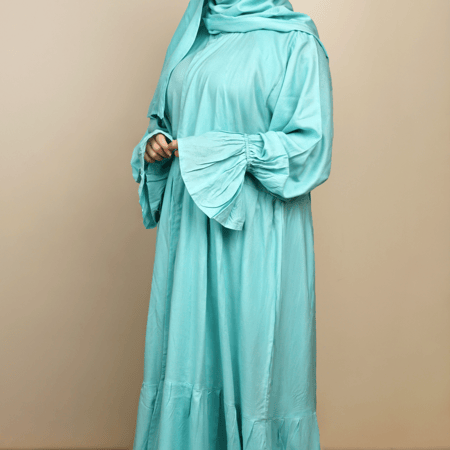 جلال صلاه مكشكش مغلق بسحاب تيفاني