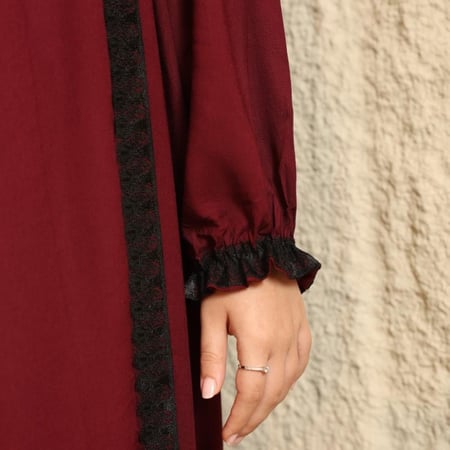 شرشف صلاة لف نبيتي