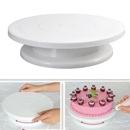 قاعده كيك متحركه