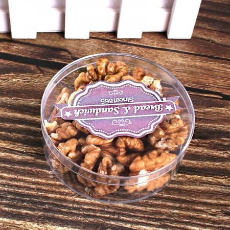 اكريليك دائري