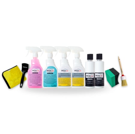 مجموعة الـ 10 قطع