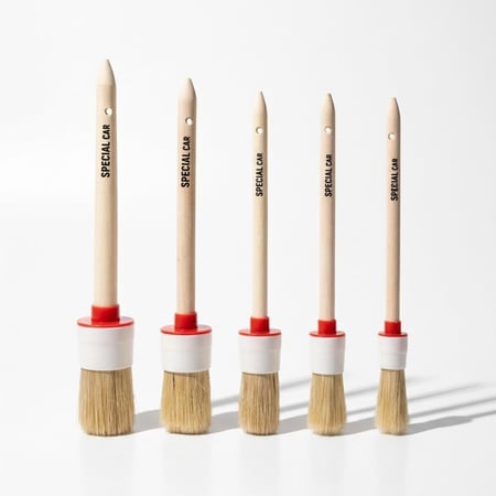 طقم فرش 5 حبات