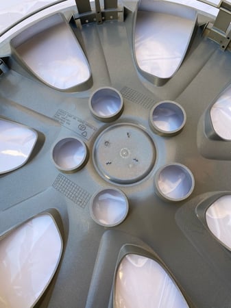 طقم طيس كامري 2010-2011