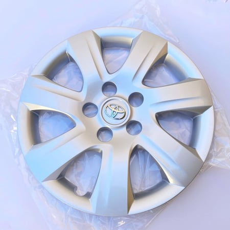 طقم طيس كامري 2010-2011