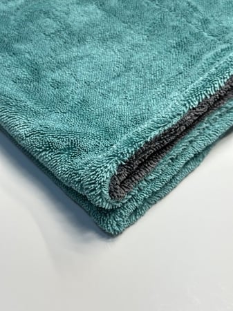 منشفة مايكروفايبر