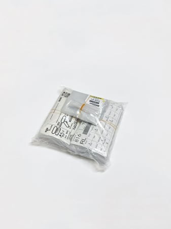 بكج اكياس داخلية (سيدان)