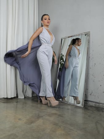 جمبسوت ابيض