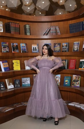 فساتين سواريه