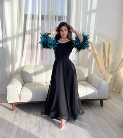 فساتبن العيد للبنات