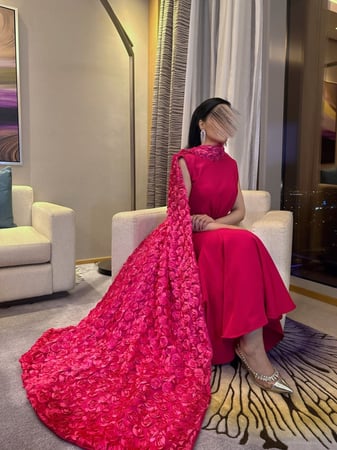 فساتين خفيفة للمناسبات