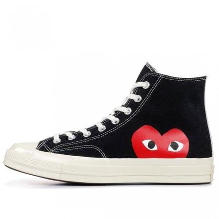 converse x cdg