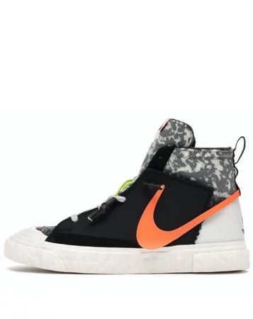readymade x nike blazer