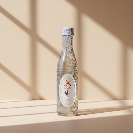 الكريشان زيت الخزامى للشعر