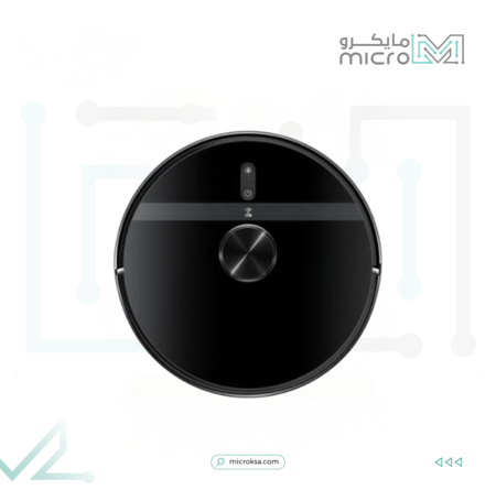 المكنسة الذكية X6